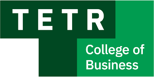 TETR COLLEGE OF BUSINESS