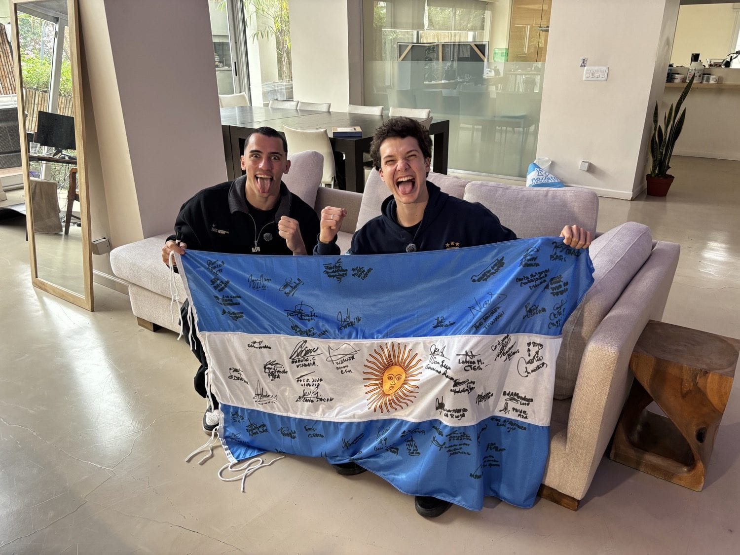 GERO ARIAS