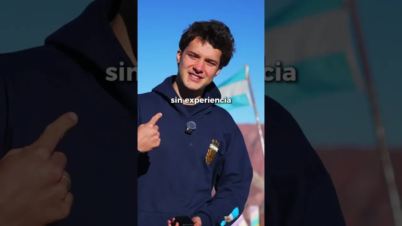¿SOBREVIVIRÉ? MUERO en la ALTURA